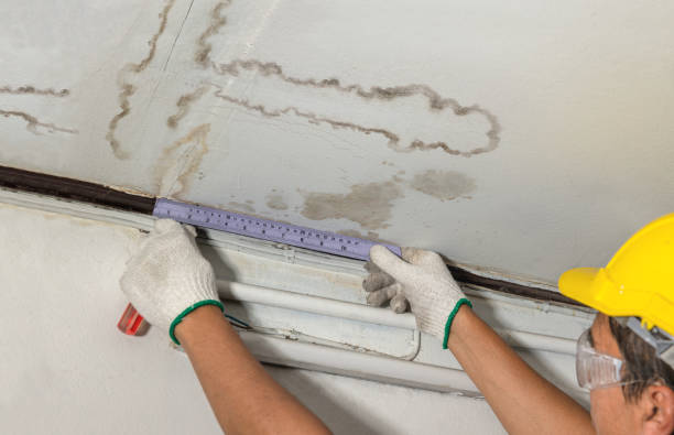 24/7 Emergency Water Damage Inspection experts in Martin, SD